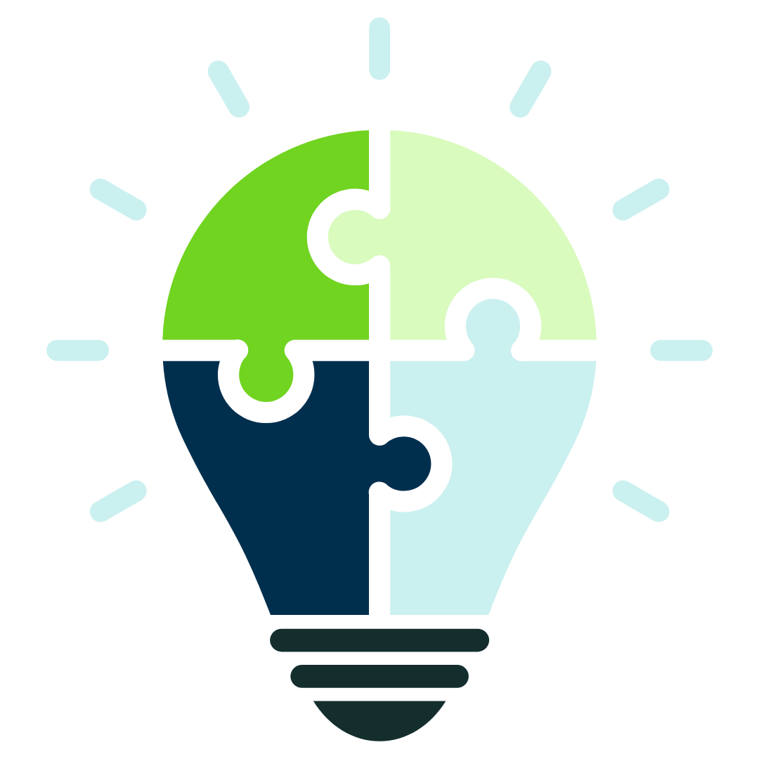 Time Icon - Lifehack Method