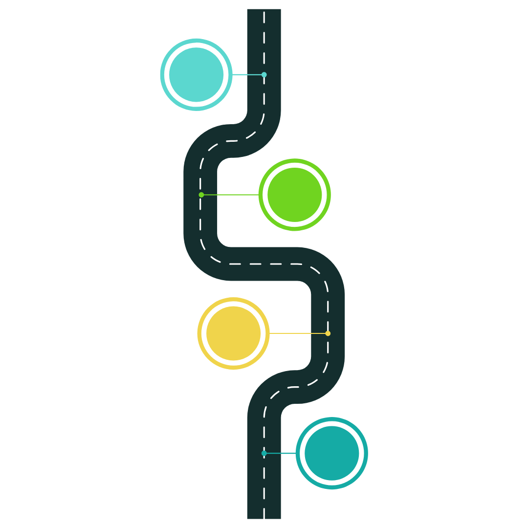 Roadmap Planning - Lifehack Tribe
