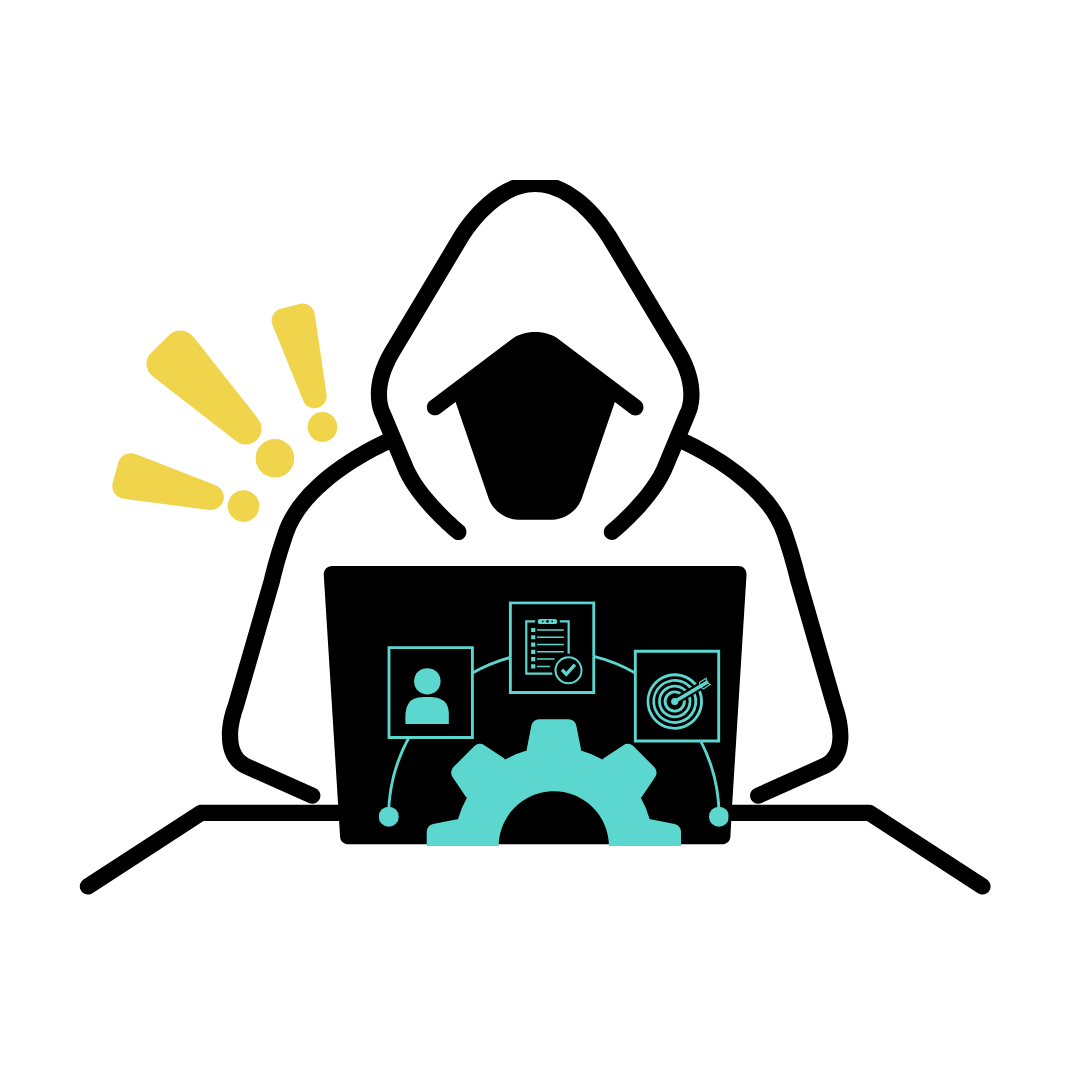 Systems Hacking - Lifehack Tribe